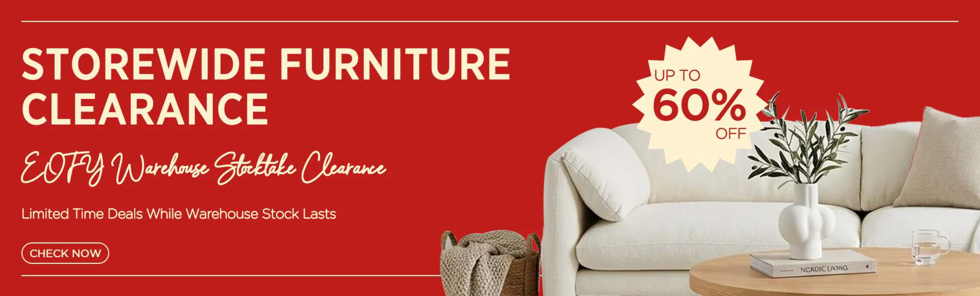 Welcome to Our Store