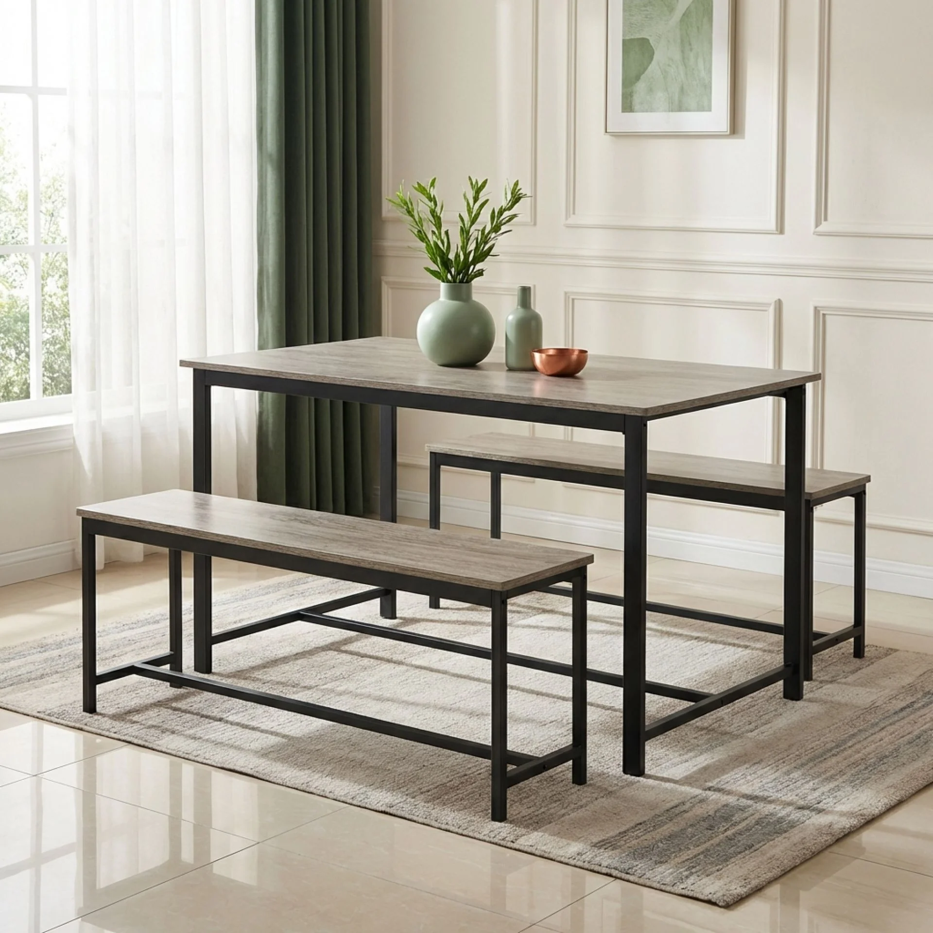 Dining Room Furniture New Arrivals